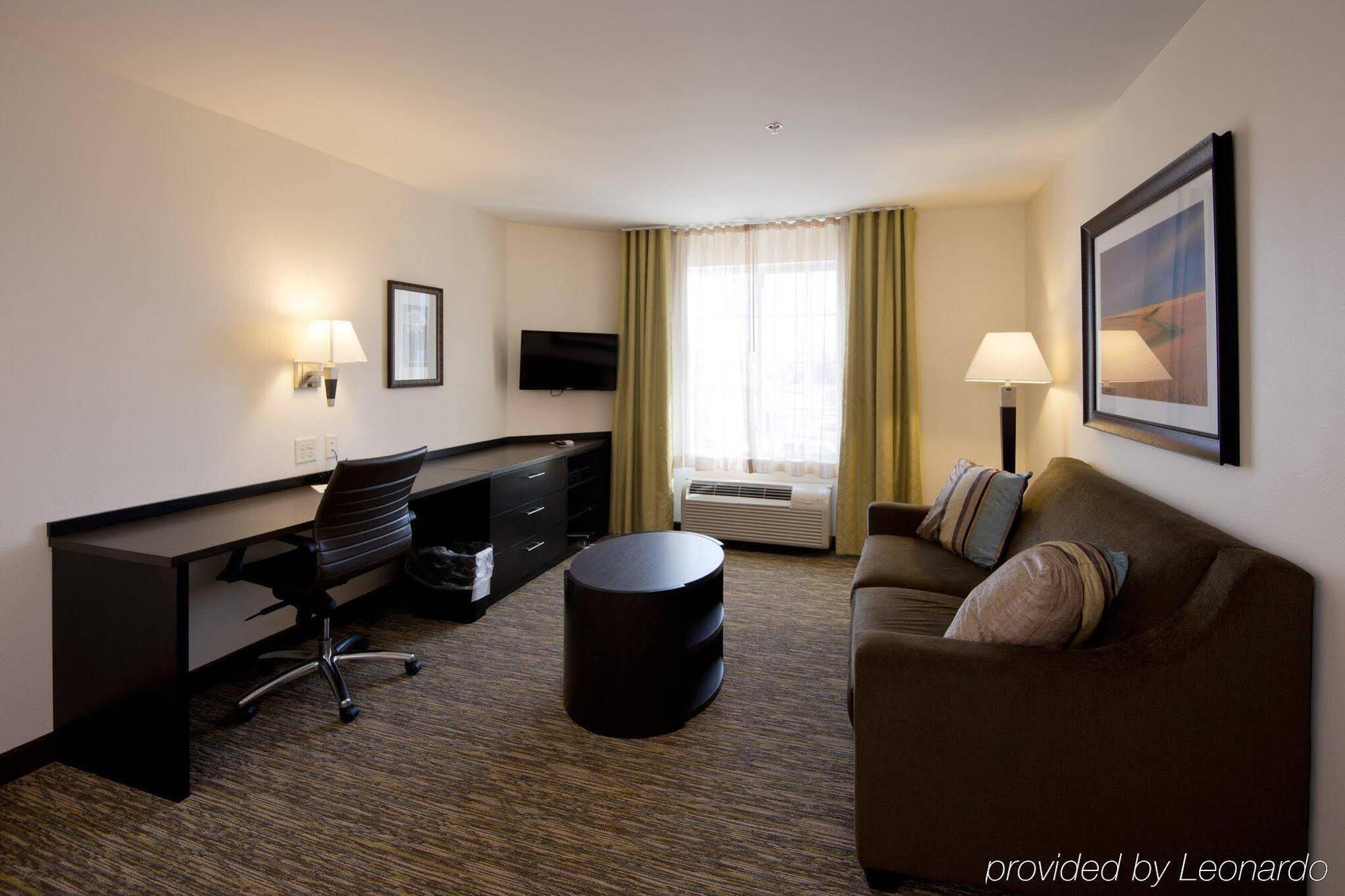 Candlewood Suites Greeley By Ihg Экстерьер фото